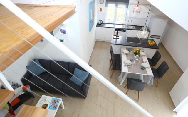 Apartment Nikolina