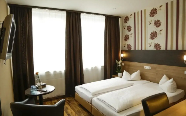 Hotel City Panorama
