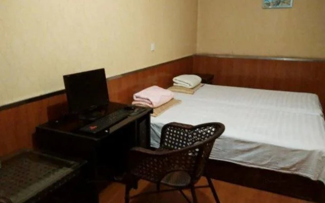 Changzhi Xiang Rui Inn