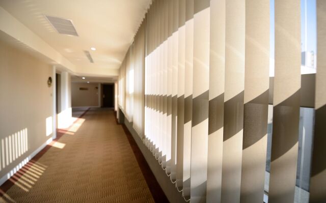 Talmud Hotel Tainan