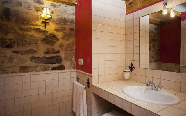 Hotel Rural La Torre de Bisjueces