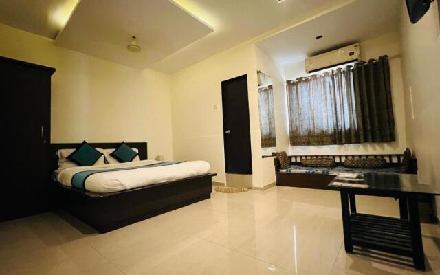 Farm House Residency