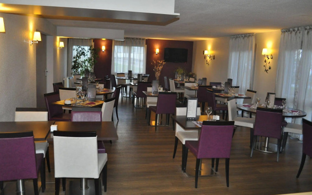 Hôtel Inn Design Vannes Resto Novo