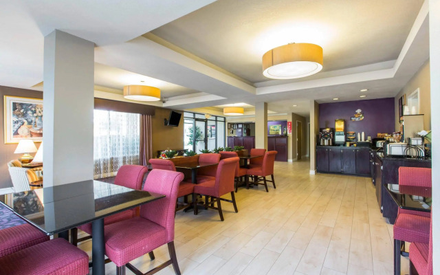 Royal Palms INN