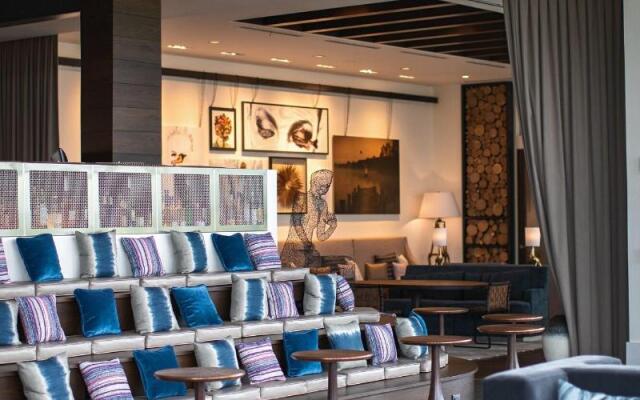 Renaissance Columbus Westerville-Polaris Hotel