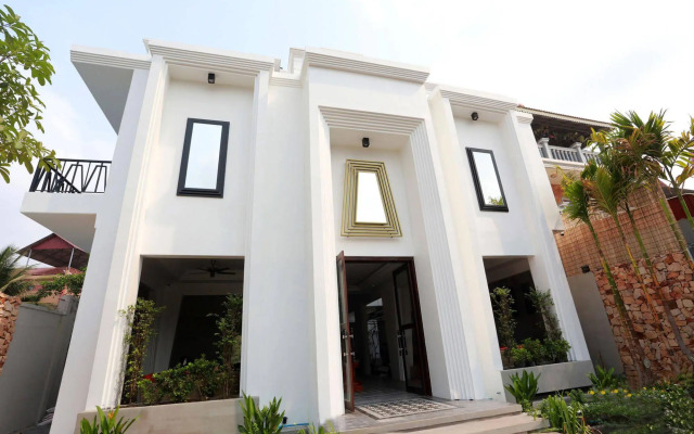 Ratanak Boutique & Spa