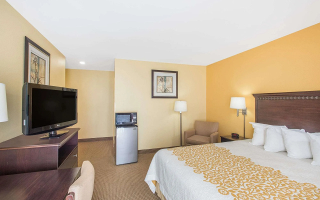 Days Inn Colchester/Burlington