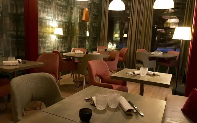 Restaurant & Guesthouse Cachet de Cire