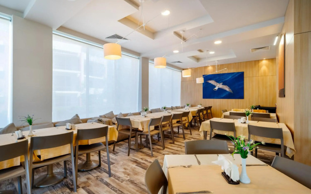 MPM Hotel Zornitza Sands