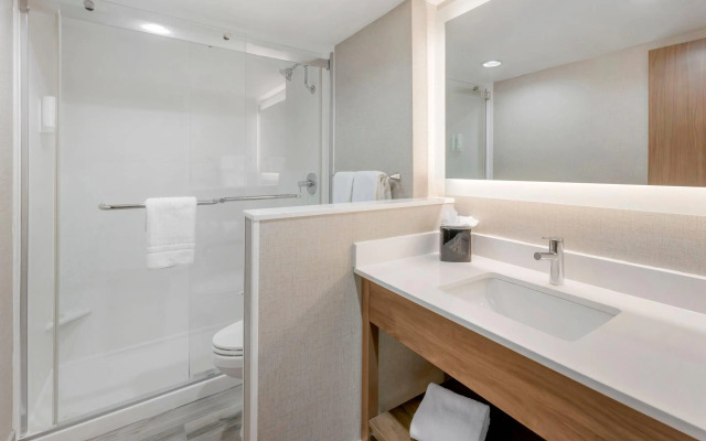 Sleep Inn Oakbrook Terrace - Chicago