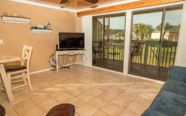 Sandpiper Cove 2096 Destin - 1 Br Condo