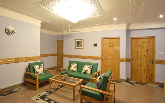 Shuhul Homes A Unit Of Aayu Holidays