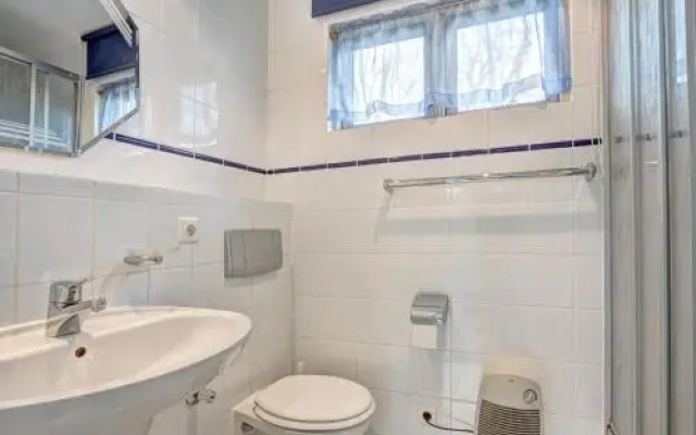 Ferienanlage Bansin Seepferdchen 9