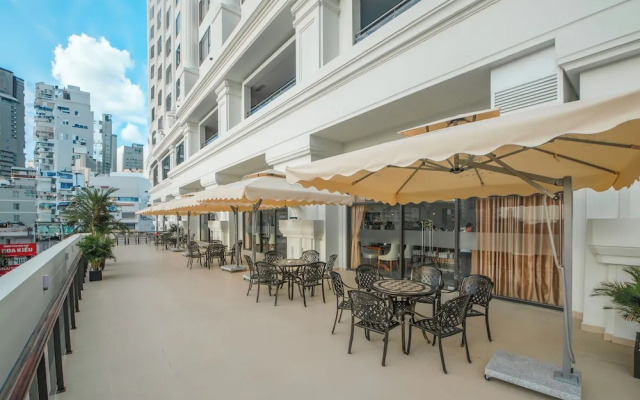 Sea Soul Hotel