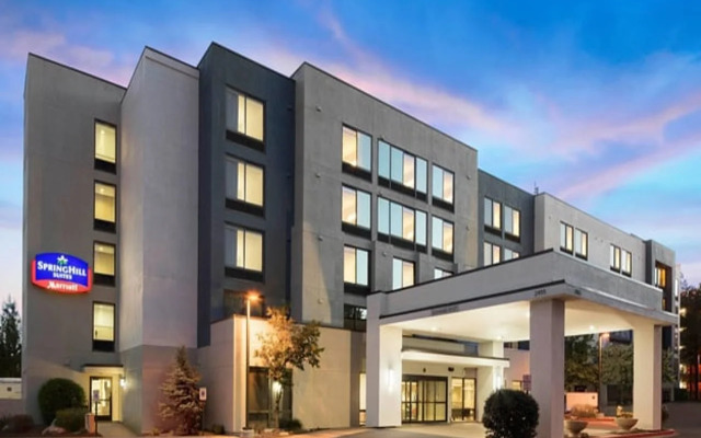 SpringHill Suites Flagstaff