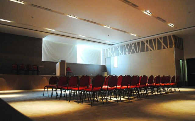 Hotel Estilo MB