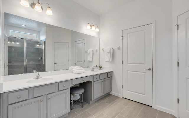 2477RAMA, Kissimmee, US