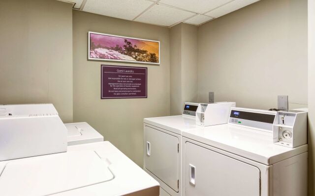 Spark by Hilton Chattanooga Downtown