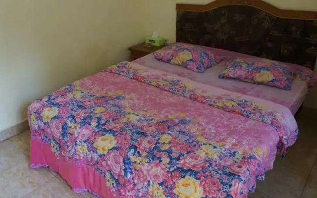 Hotel Sinar Biokas