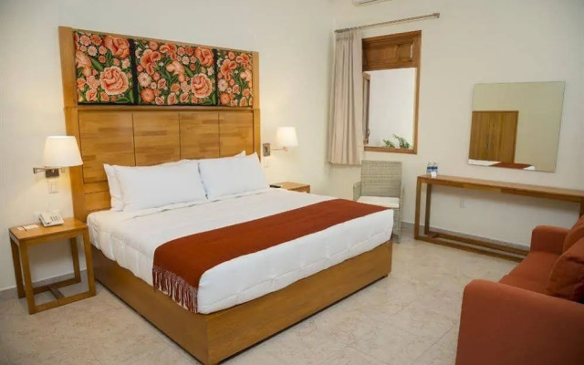 XTILU Hotel - Adults only