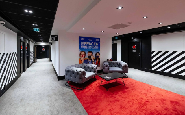 Ibis Styles Arras Centre