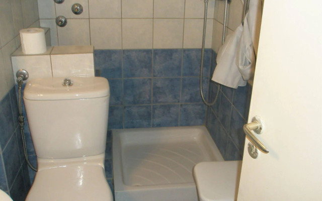 Faliraki Apartments