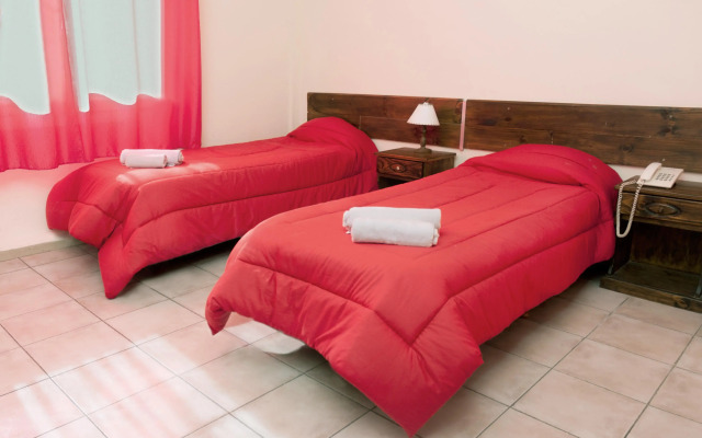 Hotel Garay