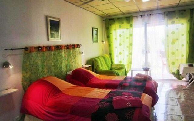 Azul Arenas Andalucia