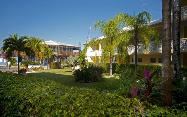 Ocean Reef Yacht Club & Resort