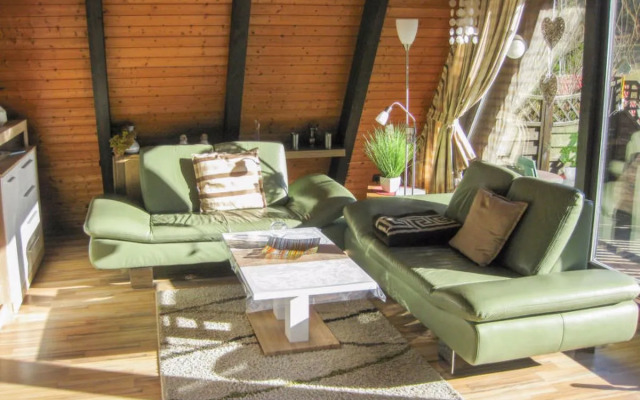 House Winnetou Ronshausen