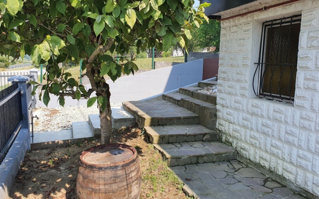 Peaceful 3-bedroom Holiday Home Magnolija