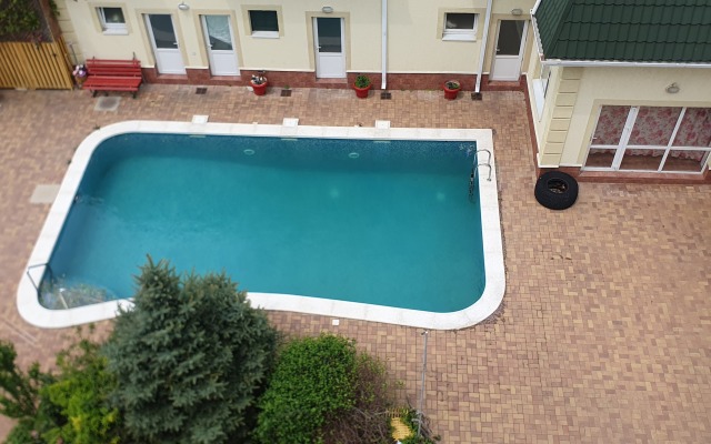 Guest House Melanie