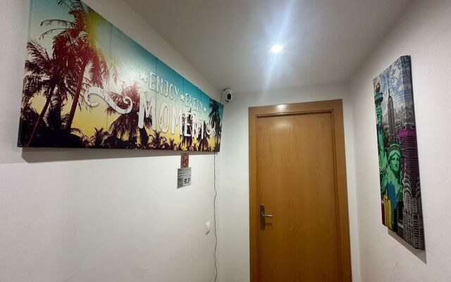 Apartments Fast Single Rooms