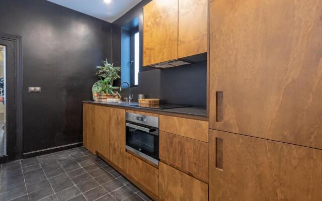 Garci Deluxe Suite By Valcambre