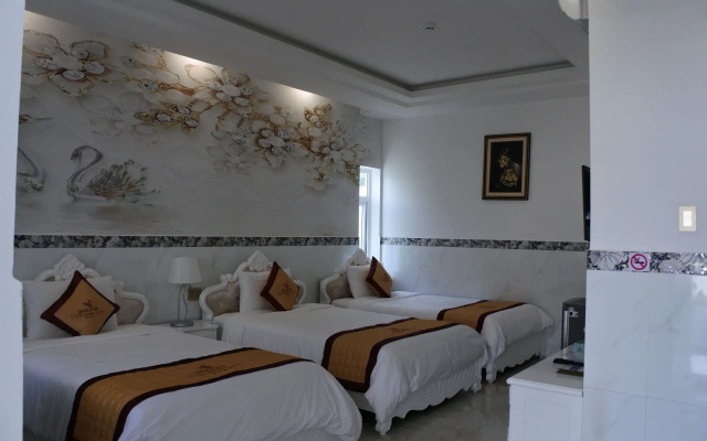 Godiva Phu Quoc Hotel
