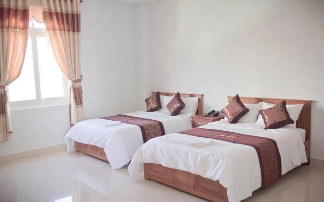 Pho Nui Hotel