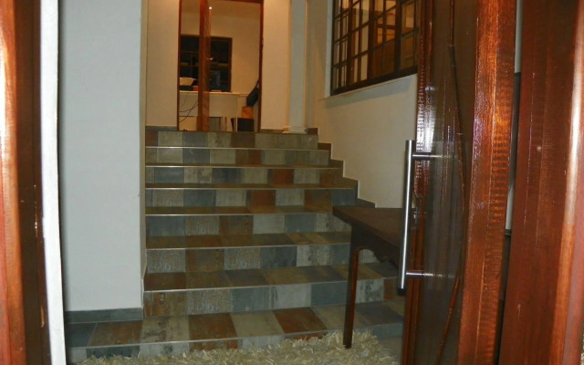 Muco Guest House