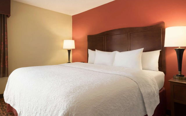Hampton Inn Battle Creek