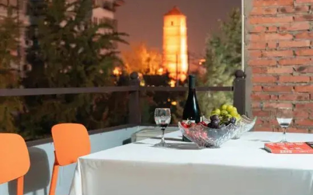 Xipan Homestay (Shizi Street Luoqi Ancient City Branch)