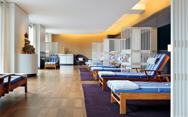 The Ritz-Carlton, Wolfsburg