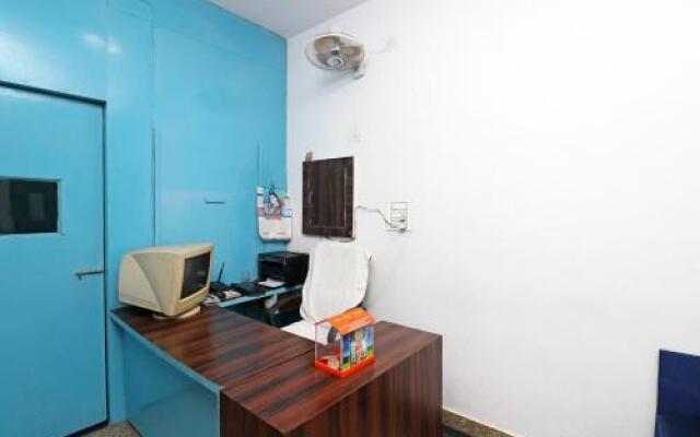 Oyo 19640 Hotel Ks