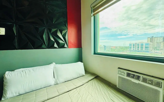 Award-winning Stay in the City