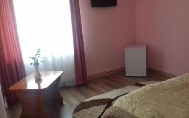 Casa Doboş