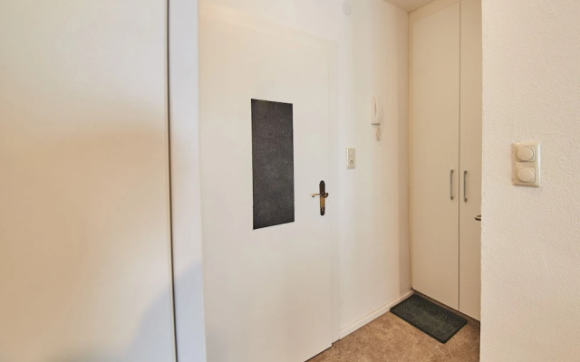 Appartement Relax & Sport