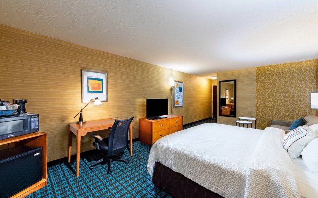 Fairfield Inn by Marriott Battle Creek