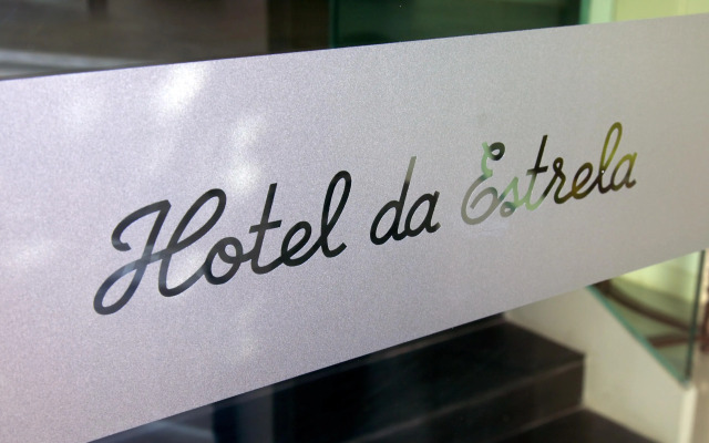 Hotel da Estrela - Small Luxury Hotels of the World - by Unlock Hotels