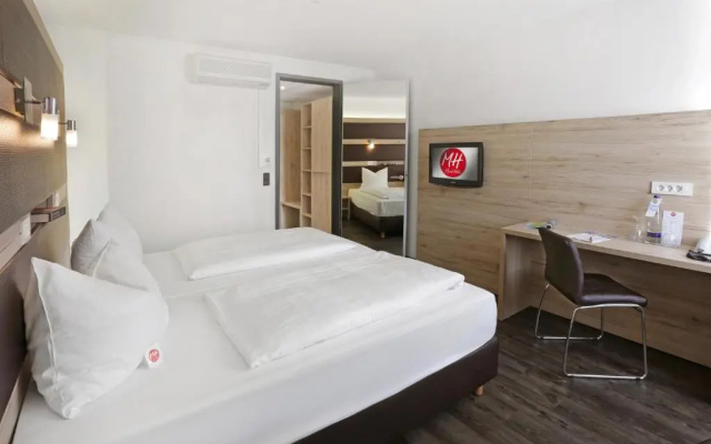 Michel Hotel Landshut Kaiserhof