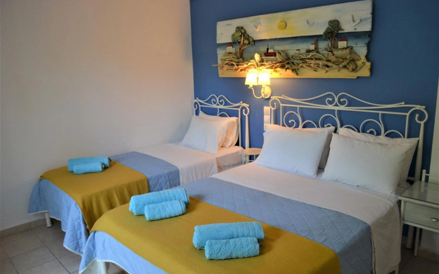 kastro hotel
