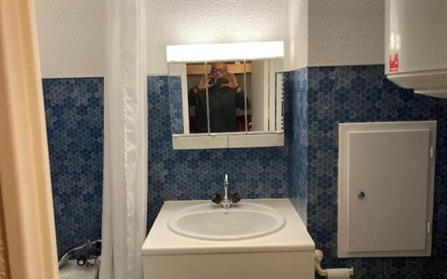 Studio Pra-Loup, 1 pièce, 4 personnes - FR-1-165A-110