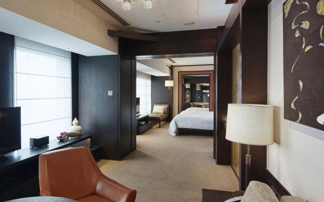 Rosewood Beijing